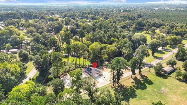 1674 Russell Drive, Longview, TX 75602