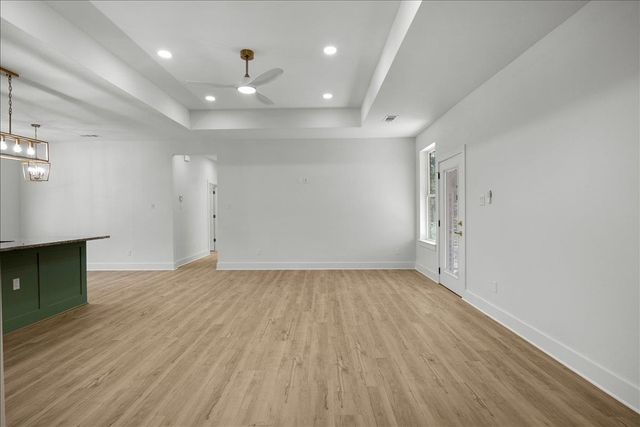 1674 Russell Drive, Longview, TX 75602