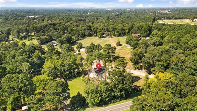 1674 Russell Drive, Longview, TX 75602