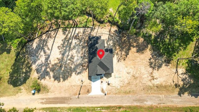 1674 Russell Drive, Longview, TX 75602