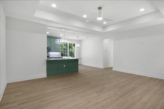 1674 Russell Drive, Longview, TX 75602