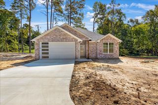1674 Russell Drive, Longview, TX 75602