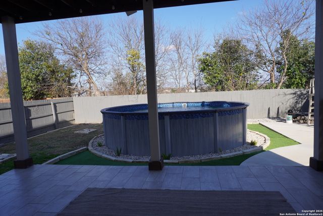 4809 PARK GLN, Marion, TX 78124