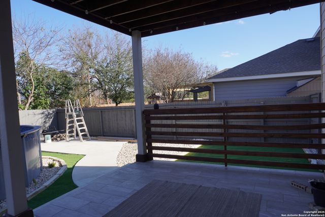 4809 PARK GLN, Marion, TX 78124