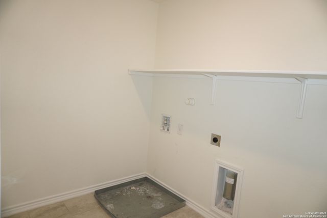 4809 PARK GLN, Marion, TX 78124