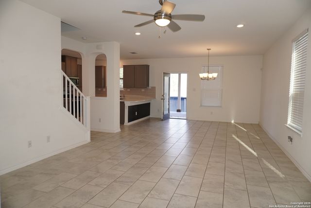 4809 PARK GLN, Marion, TX 78124