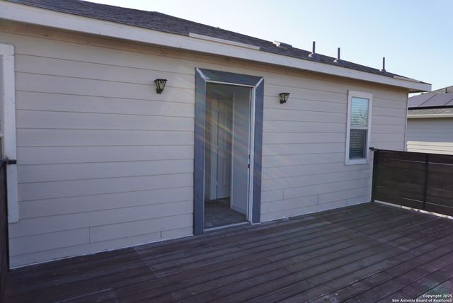 4809 PARK GLN, Marion, TX 78124