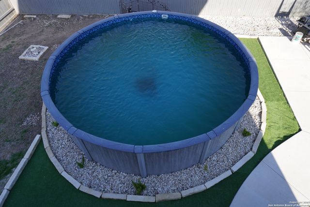 4809 PARK GLN, Marion, TX 78124