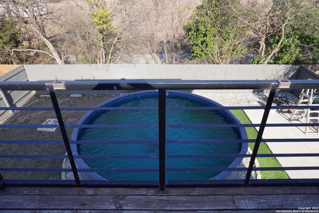 4809 PARK GLN, Marion, TX 78124