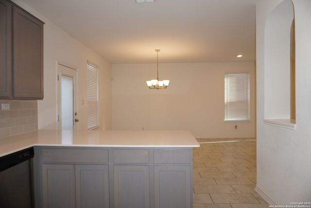 4809 PARK GLN, Marion, TX 78124