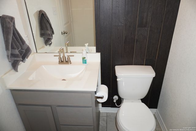 4809 PARK GLN, Marion, TX 78124