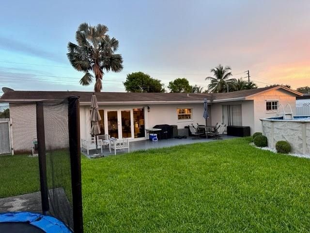 7871 NW 181st Street, Hialeah, FL 33015