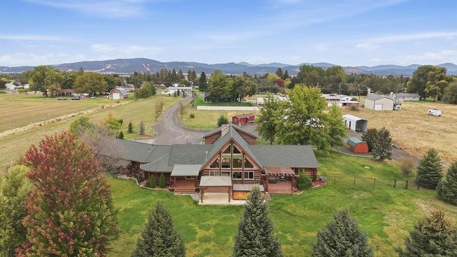 19710 E 8TH Ave, Greenacres, WA 99016