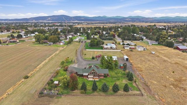 19710 E 8TH Ave, Greenacres, WA 99016
