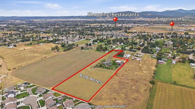 19710 E 8TH Ave, Greenacres, WA 99016