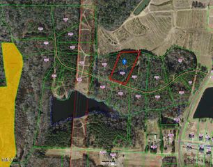 264 Harbor Cove Drive, Angier, NC 27501