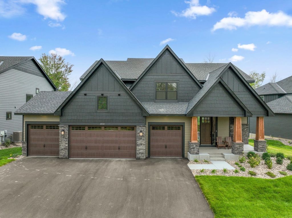 20141 63rd Avenue, Corcoran, MN 55340