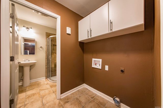 133 Lonsdale Circle, Jacksonville, AR 72076