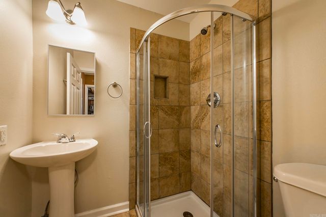 133 Lonsdale Circle, Jacksonville, AR 72076