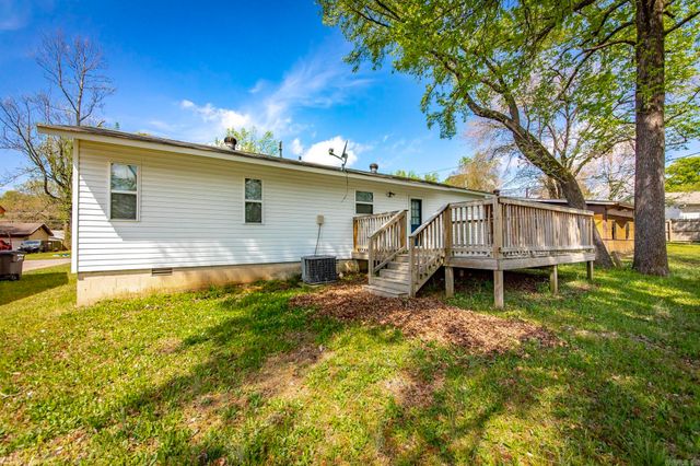 133 Lonsdale Circle, Jacksonville, AR 72076