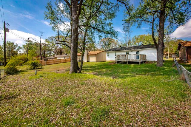 133 Lonsdale Circle, Jacksonville, AR 72076