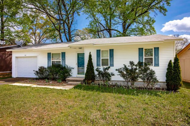 133 Lonsdale Circle, Jacksonville, AR 72076