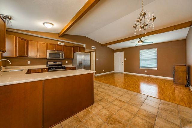 133 Lonsdale Circle, Jacksonville, AR 72076