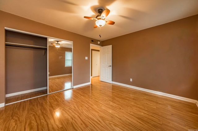 133 Lonsdale Circle, Jacksonville, AR 72076