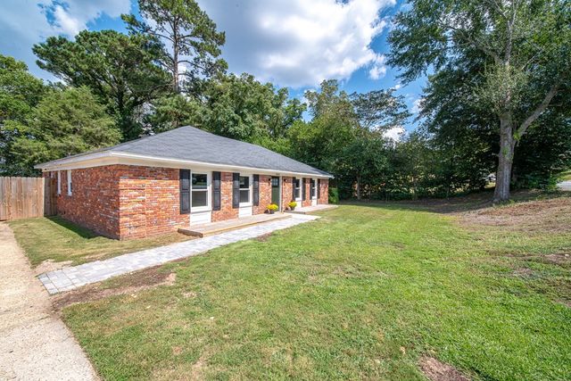 3410 11th Avenue, Phenix City, AL 36867