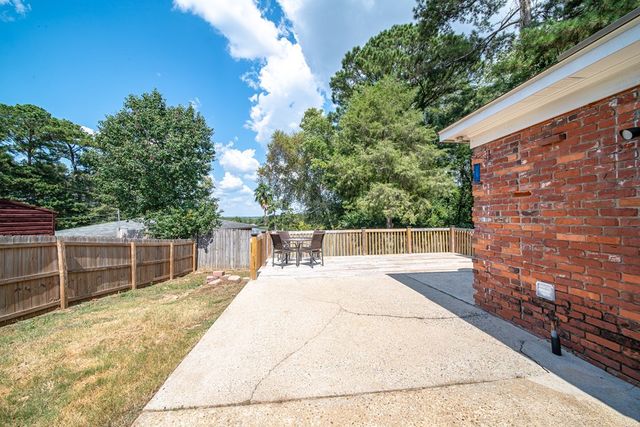 3410 11th Avenue, Phenix City, AL 36867