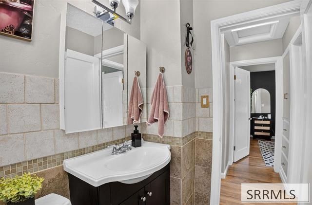 754 Dogwood Street, Pocatello, ID 83204
