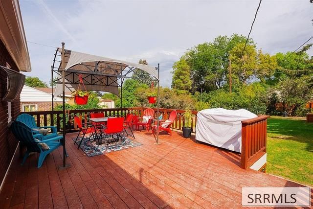 754 Dogwood Street, Pocatello, ID 83204