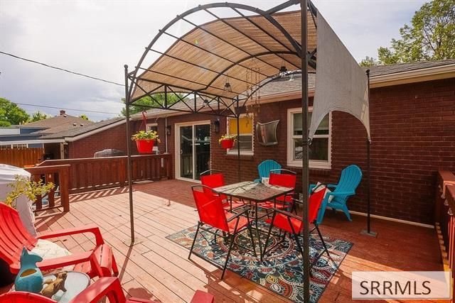 754 Dogwood Street, Pocatello, ID 83204