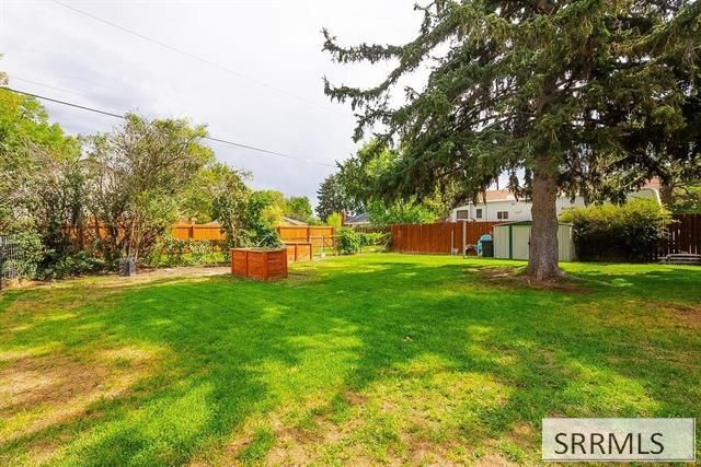 754 Dogwood Street, Pocatello, ID 83204