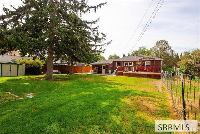 754 Dogwood Street, Pocatello, ID 83204