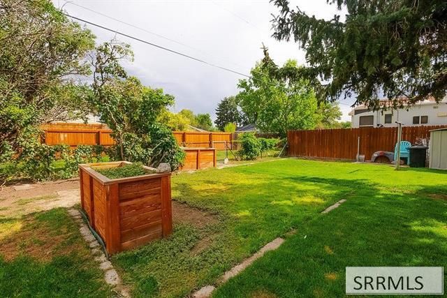 754 Dogwood Street, Pocatello, ID 83204