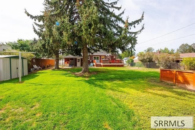 754 Dogwood Street, Pocatello, ID 83204