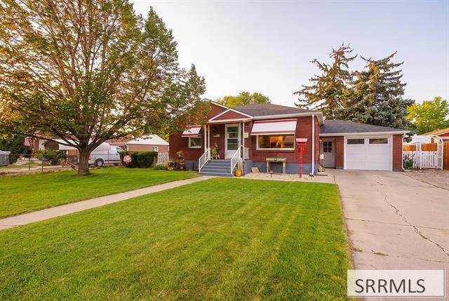 754 Dogwood Street, Pocatello, ID 83204