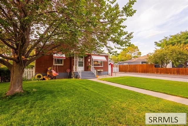 754 Dogwood Street, Pocatello, ID 83204