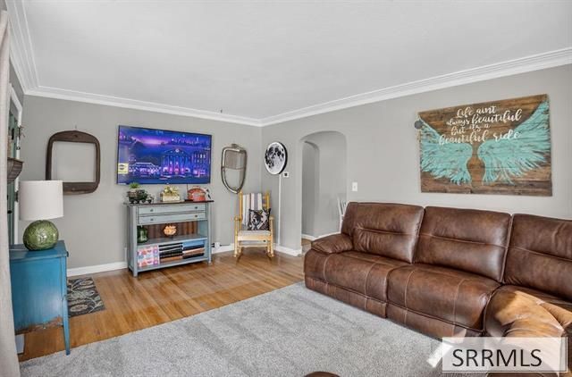 754 Dogwood Street, Pocatello, ID 83204