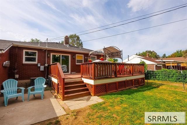 754 Dogwood Street, Pocatello, ID 83204