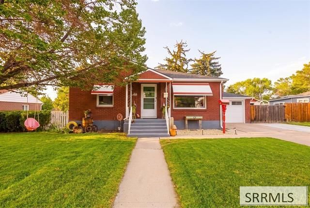 754 Dogwood Street, Pocatello, ID 83204