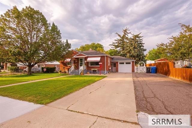 754 Dogwood Street, Pocatello, ID 83204
