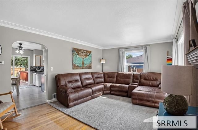 754 Dogwood Street, Pocatello, ID 83204