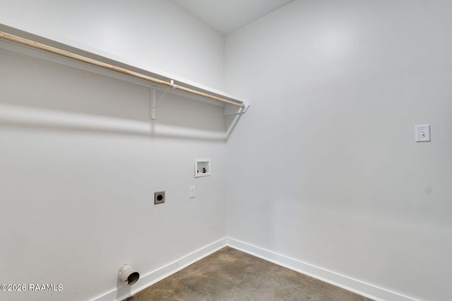 204 Romero Street C, Youngsville, LA 70592