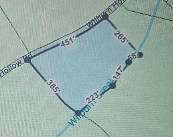 1 wilburn hollow rd, Riddleton, TN 37151