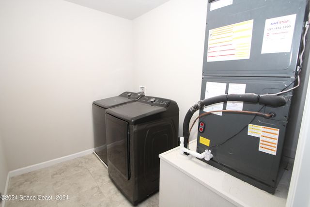 695 Boughton Way, West Melbourne, FL 32904