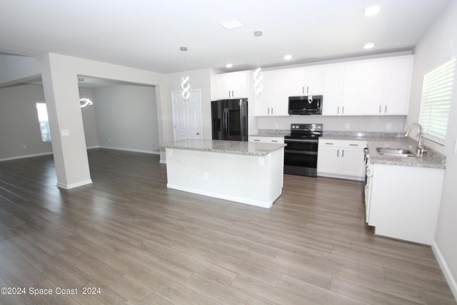 695 Boughton Way, West Melbourne, FL 32904