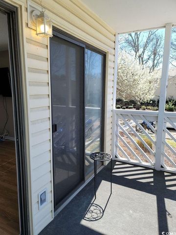 1100 Possum Trot Rd., North Myrtle Beach, SC 29582