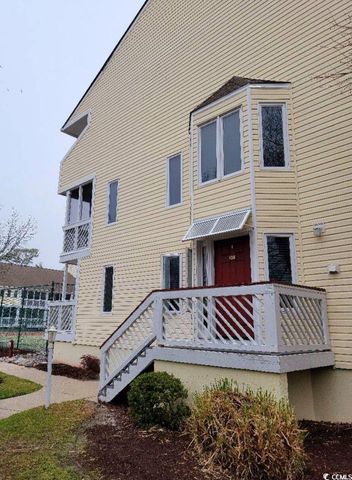 1100 Possum Trot Rd., North Myrtle Beach, SC 29582